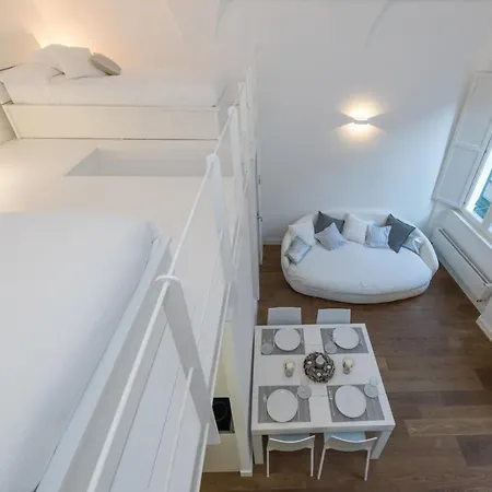 Appartamento Casa Bianca Finalborgo - Citra 009029-lt-0311 *