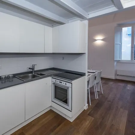 Appartamento Casa Bianca Finalborgo - Citra 009029-lt-0311
